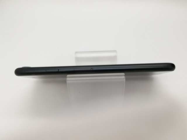 【中古】Apple au 【SIMフリー】 iPhone SE（第3世代） 64GB ミッドナイト MMYC3J/A【アリオ倉敷】保証期間１ヶ月【ランクC】_9