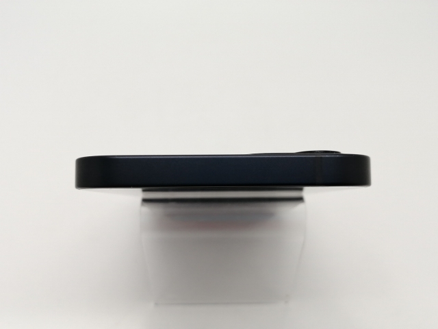 【中古】Apple docomo 【SIMロック解除済み】 iPhone 12 128GB ブラック MGHU3J/A【広島本通】保証期間１ヶ月【ランクB】_2