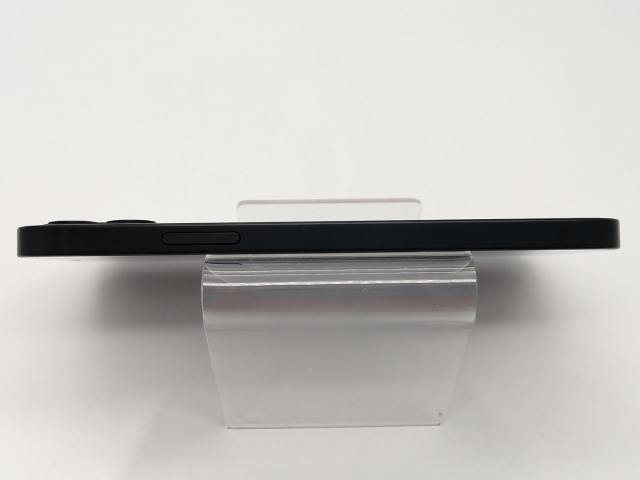 【中古】Apple docomo 【SIMロック解除済み】 iPhone 12 128GB ブラック MGHU3J/A【広島本通】保証期間１ヶ月【ランクB】_4