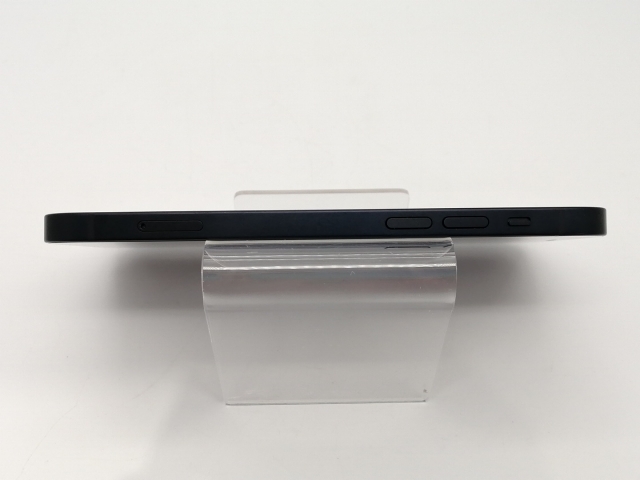 【中古】Apple docomo 【SIMロック解除済み】 iPhone 12 128GB ブラック MGHU3J/A【広島本通】保証期間１ヶ月【ランクB】_5