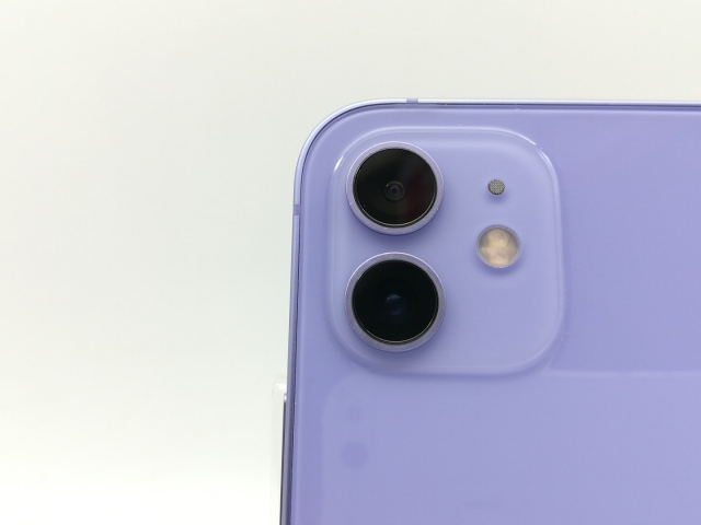 iPhone - iPhone 12 128GB パープル　ソフトバンク ソフトバンク、「iPhone 12」シリーズの値下げを実施 - 価格.com