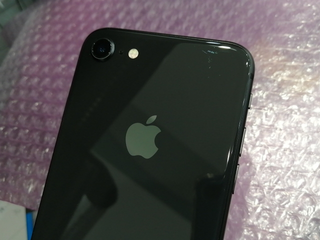 iPhone 8 64GB SIMロック解除済み iphone 8 64GB スペースグレイ SIM