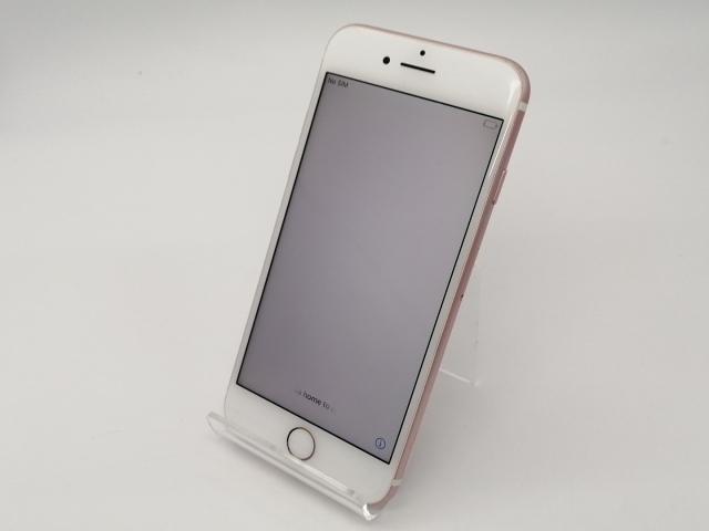 iPhone 7 Gold 128GB SIMロック解除済み IPhone7 ゴールド simロック