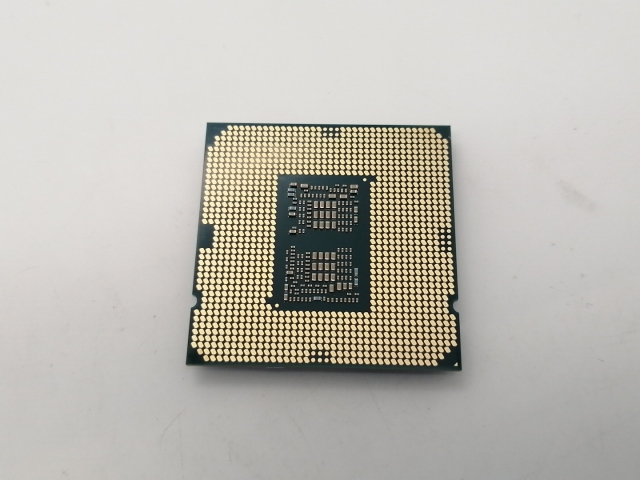 中古】Intel Core i7-10700 (2.9GHz/TB:4.8GHz) BOX LGA1200/8C/16T/L3