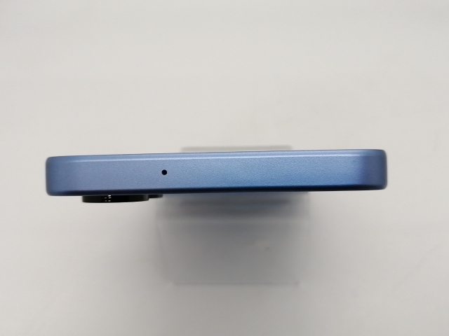 【中古】SAMSUNG SoftBank 【SIMフリー】 Galaxy A25 5G ブルー 4GB 64GB SCSBB1【広島本通】保証期間１ヶ月【ランクB】_2