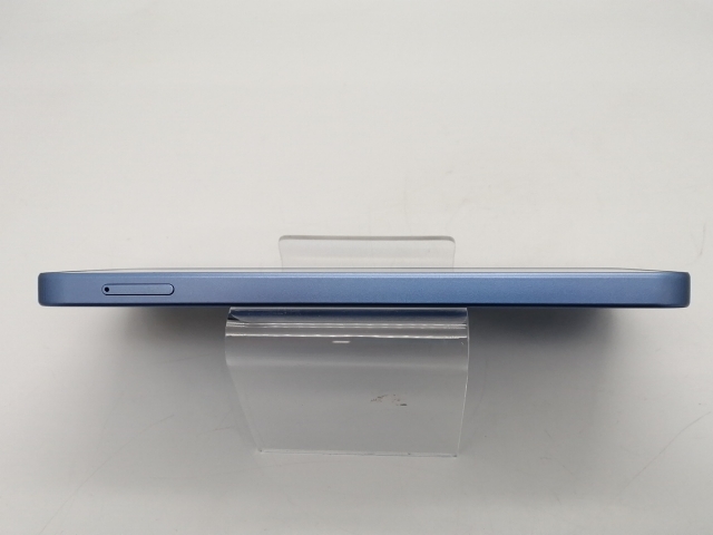 【中古】SAMSUNG SoftBank 【SIMフリー】 Galaxy A25 5G ブルー 4GB 64GB SCSBB1【広島本通】保証期間１ヶ月【ランクB】_3