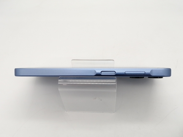 【中古】SAMSUNG SoftBank 【SIMフリー】 Galaxy A25 5G ブルー 4GB 64GB SCSBB1【広島本通】保証期間１ヶ月【ランクB】_5