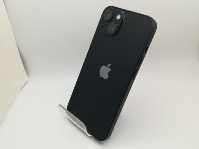 Apple iPhone 13 128GB ミッドナイト 本体 MLNC3J/A Apple 中古 スマートフォン iPhone13 128GB SIMフリー