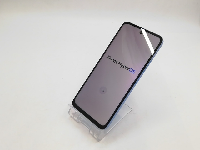 Redmi 12 5G ライトブルー 本体　中古　SIMフリー Redmi 12 5G 中古一覧｜SIMフリー・キャリア - 価格.com