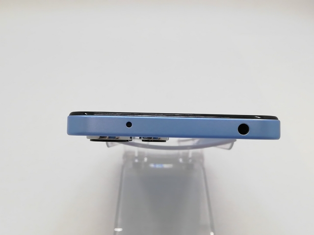 中古】Xiaomi UQmobile 【SIMフリー】 Redmi 12 5G 4GB 128GB