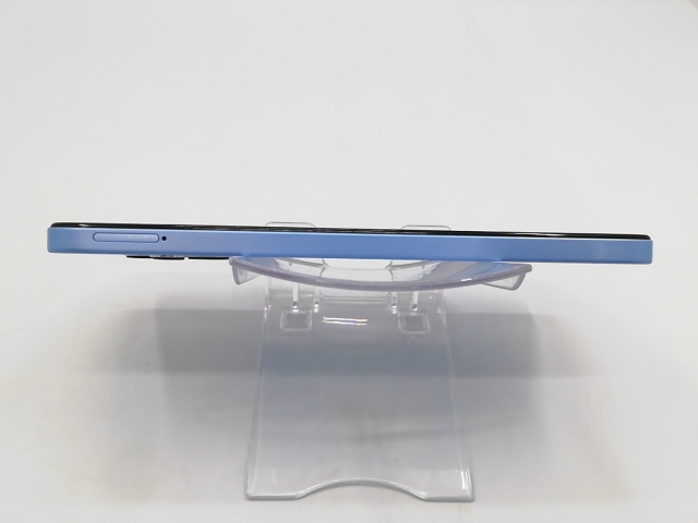 中古】Xiaomi UQmobile 【SIMフリー】 Redmi 12 5G 4GB 128GB
