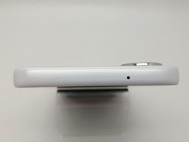 【中古】ZTE ymobile 【SIMフリー】 Libero 5G IV 4GB 128GB ホワイト A302ZT【広島本通】保証期間１ヶ月【ランクA】_2
