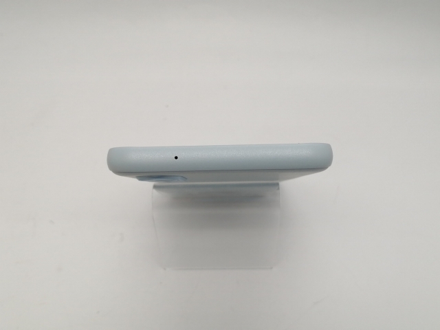 【中古】FCNT 国内版 【SIMフリー】 arrows We2 ライトブルー 4GB 128GB M07【広島本通】保証期間１ヶ月【ランクC】_2