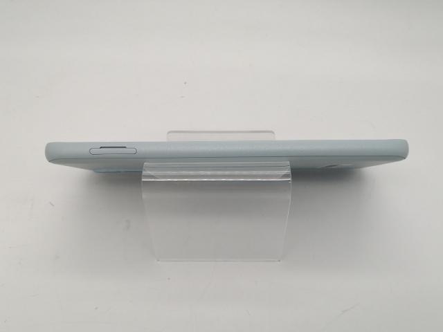 【中古】FCNT 国内版 【SIMフリー】 arrows We2 ライトブルー 4GB 128GB M07【広島本通】保証期間１ヶ月【ランクC】_3
