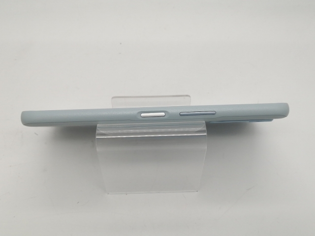【中古】FCNT 国内版 【SIMフリー】 arrows We2 ライトブルー 4GB 128GB M07【広島本通】保証期間１ヶ月【ランクC】_5