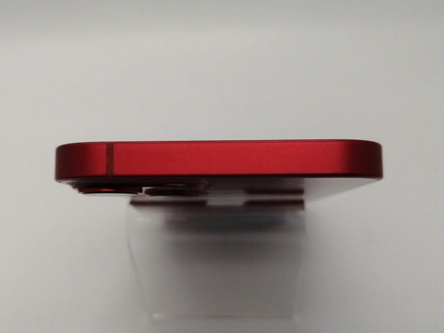 【中古】【赤ロム保証あり】Apple SoftBank 【SIMフリー】 iPhone 13 256GB (PRODUCT)RED MLNL3J/A【池袋東口】保証期間１ヶ月【ランクA】_2