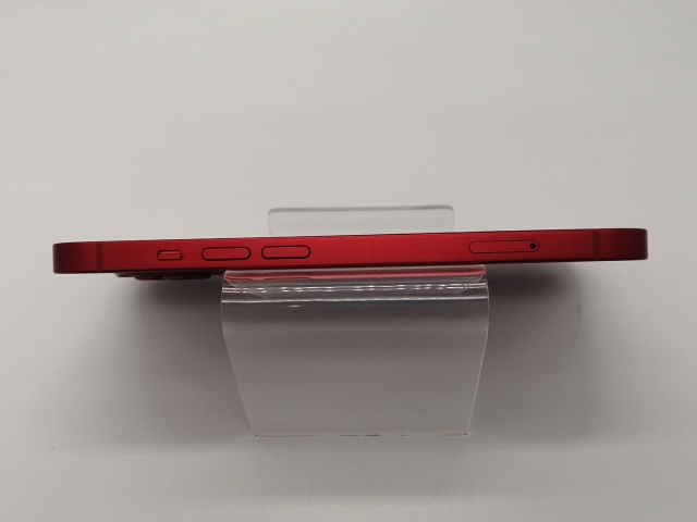 【中古】【赤ロム保証あり】Apple SoftBank 【SIMフリー】 iPhone 13 256GB (PRODUCT)RED MLNL3J/A【池袋東口】保証期間１ヶ月【ランクA】_3