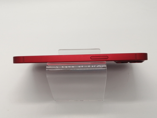 【中古】【赤ロム保証あり】Apple SoftBank 【SIMフリー】 iPhone 13 256GB (PRODUCT)RED MLNL3J/A【池袋東口】保証期間１ヶ月【ランクA】_5
