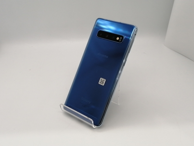 中古】SAMSUNG docomo 【SIMロック解除済み】 Galaxy S10 SC-03L 中古】SAMSUNG docomo 【SIMロック解除済み】 Galaxy S10 SC-03L