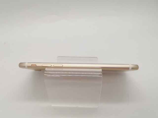 【中古】Apple docomo 【SIMロック解除済み】 iPhone 7 32GB ゴールド MNCG2J/A【大須】保証期間１ヶ月【ランクC】_5