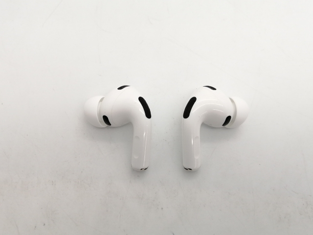 【中古】Apple AirPods Pro 3 MFHP4J/A【広島本通】保証期間１ヶ月【ランクB】