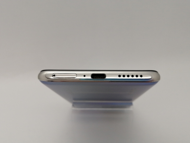 【中古】Xiaomi 国内版 【SIMフリー】 Xiaomi 11T セレスティアルブルー 8GB 128GB【広島本通】保証期間１ヶ月【ランクB】_4