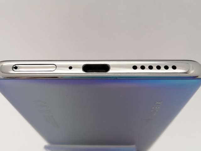 【中古】Xiaomi 国内版 【SIMフリー】 Xiaomi 11T セレスティアルブルー 8GB 128GB【広島本通】保証期間１ヶ月【ランクB】_7