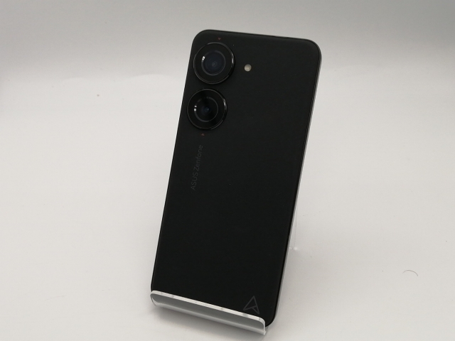 ASUS Zenfone10 128GB ブラック SIMフリー