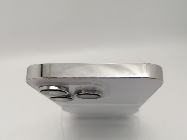 中古】Apple 国内版 【SIMフリー】 iPhone 14 Pro 128GB シルバー