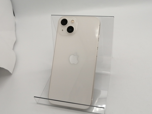 iPhone13 128GB スターライト【docomo】 Apple iPhone 13 128GB docomo [スターライト] 価格比較 - 価格.com