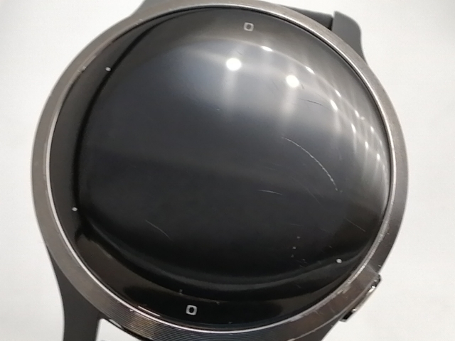 【中古】Garmin Venu 2S 010-02429-60 -Graphite/Slate【広島本通】保証期間１ヶ月【ランクC】_7