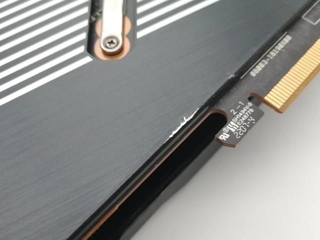 中古】ASUS DUAL-RX6750XT-O12G RX6750XT/12GB(GDDR6)【広島本通】保証