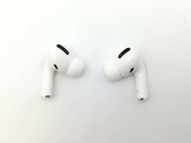 中古】Apple AirPods Pro 第1世代（2021/MagSafe） MLWK3J/A