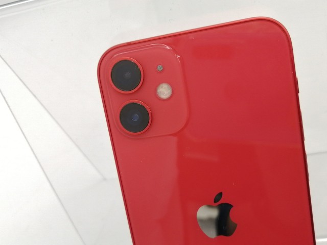 中古】Apple au 【SIMロック解除済み】 iPhone 12 mini 128GB 中古】Apple au 【SIMロック解除済み】 iPhone 12 mini 128GB