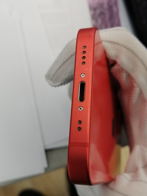 中古】Apple au 【SIMロック解除済み】 iPhone 12 mini 128GB 中古】Apple au 【SIMロック解除済み】 iPhone 12 mini 128GB