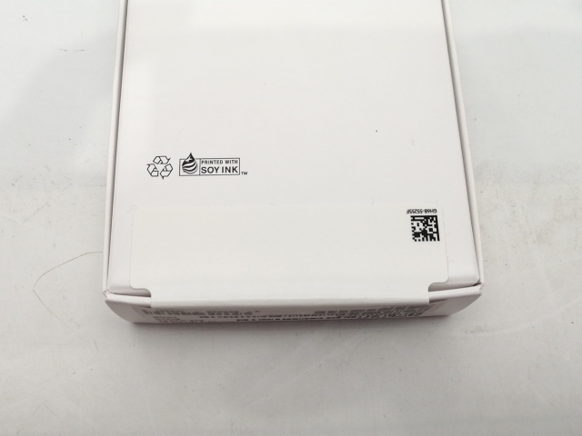 【未使用】SAMSUNG ymobile 【SIMフリー】 Galaxy A25 5G ブラック 4GB 64GB SCSBC2【広島本通】保証期間３ヶ月_4