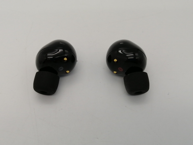 ATH-CK100PRO オーディオテクニカ　ハウジングのみ　動作未確認 ATH-CK100PRO オーディオテクニカ ハウジングのみ 動作未確認