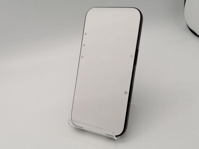 【未使用】Apple 国内版 【SIMフリー】 iPhone 16 128GB ブラック MYDQ3J/A【三宮駅前】保証期間３ヶ月_2