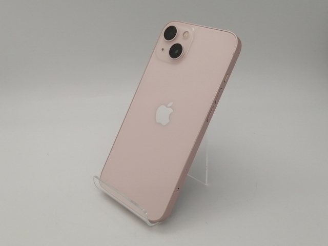 iPhone13 ピンク 256GB SIMフリー 中古 iPhone 13 中古一覧｜SIMフリー