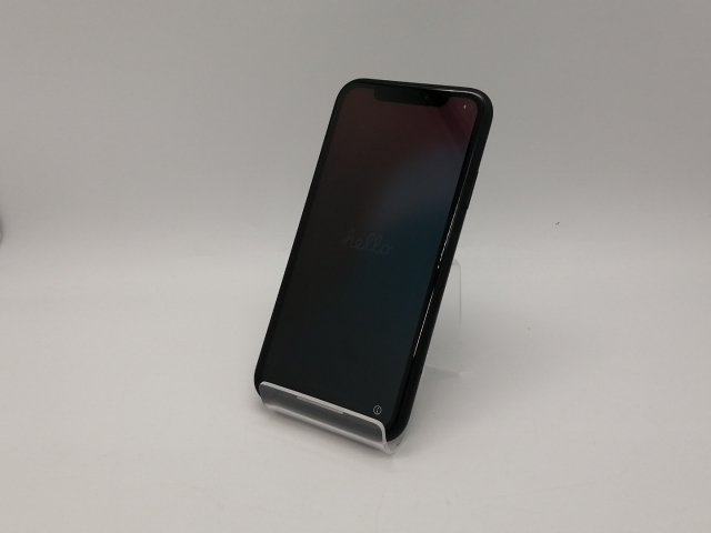 iPhone XR White 128 GB (SIMロック解除済み)