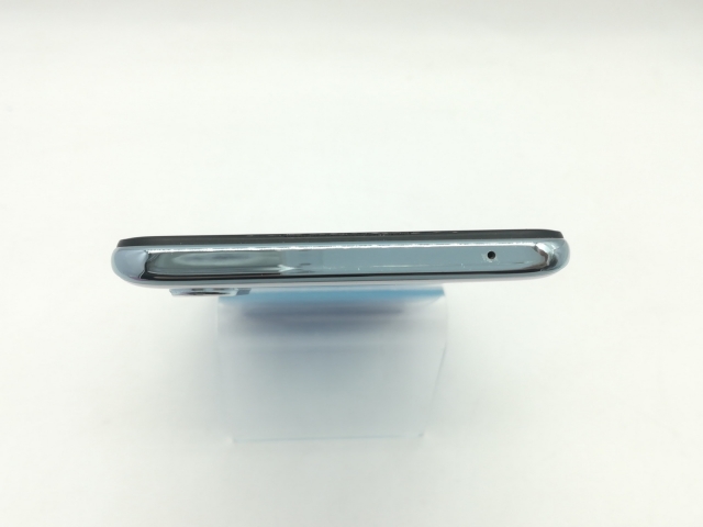 【中古】Oppo SoftBank 【SIMロック解除済み】 OPPO Reno3 5G ミスティ ホワイト 8GB 128GB A001OP【広島】保証期間１ヶ月【ランクB】_2