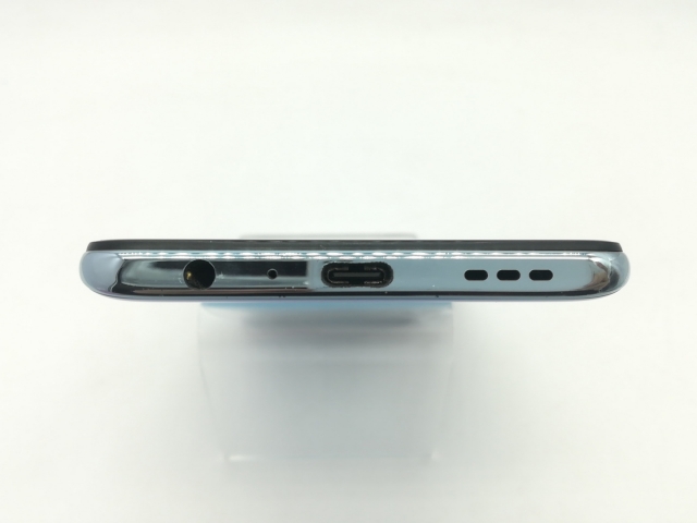 【中古】Oppo SoftBank 【SIMロック解除済み】 OPPO Reno3 5G ミスティ ホワイト 8GB 128GB A001OP【広島】保証期間１ヶ月【ランクB】_4