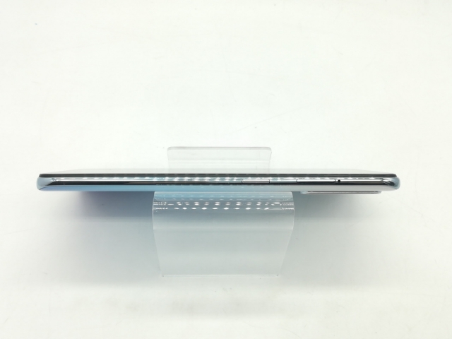 【中古】Oppo SoftBank 【SIMロック解除済み】 OPPO Reno3 5G ミスティ ホワイト 8GB 128GB A001OP【広島】保証期間１ヶ月【ランクB】_5