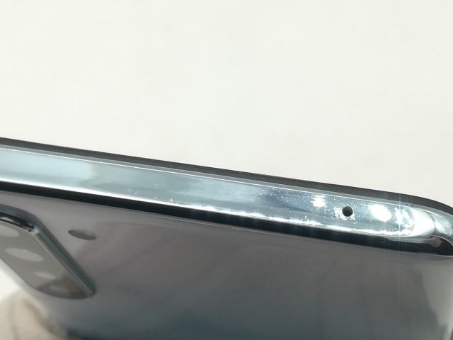 【中古】Oppo SoftBank 【SIMロック解除済み】 OPPO Reno3 5G ミスティ ホワイト 8GB 128GB A001OP【広島】保証期間１ヶ月【ランクB】_8