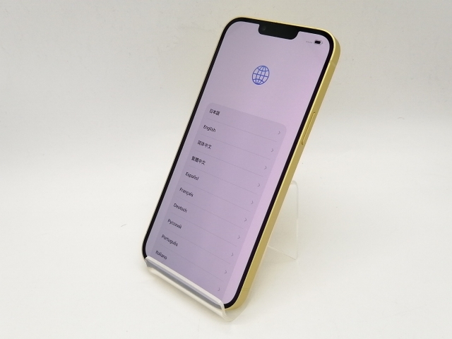 Sim フリー Iphone 14plus iphone 中古 14 Apple iPhone 14 Plus 128GB