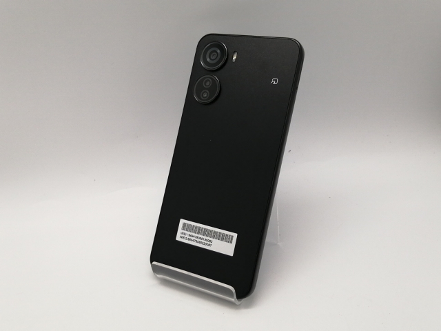 Libero 5GⅢ ブラック Libero 5G III ブラック 64 GB Y!mobile ZTE