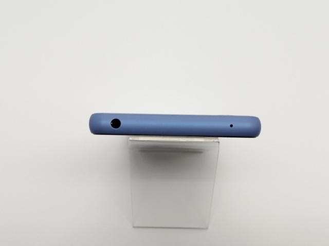 【中古】SONY 楽天モバイル 【SIMフリー】 Xperia 10 III Lite ブルー 6GB 64GB XQ-BT44【小倉駅前】保証期間１ヶ月【ランクB】_2