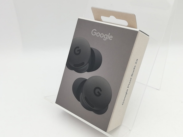 【未使用】Google Pixel Buds 2a [Hazel]【鹿児島中町】保証期間１ヶ月