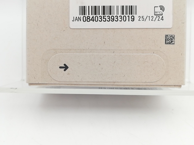 【未使用】Google Pixel Buds 2a [Hazel]【鹿児島中町】保証期間１ヶ月_2