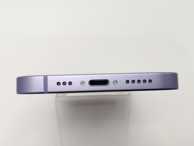 【中古】Apple au 【SIMロック解除済み】 iPhone 12 64GB パープル MJNH3J/A【小倉駅前】保証期間１ヶ月【ランクA】の通販は